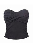 Fongt Front Tube Top 1215-1-Outfit
