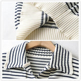Stripe Knitted Tracksuit Women's Sleeveless Pullover Tshirts Two Piece Sets Summer Mini Shorts Suits Ribb Tee