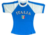 Fongt Summer New Sexy Y2K Top Women's Retro T-Shirt T-Shirt Casual T-Shirt