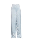 Fongt Design Set Women 2025 Spring New Sexy Lumbar Bow High-End Trousers Two Sets Of
