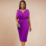 Fongt Grand Size Party Dress Party Dress Party Dress Party Dress