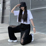 Waist Butterfly Cut-Out