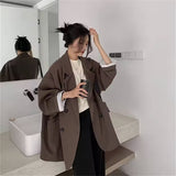Fongt Jacket Women's Spring And Autumn Short Korean Version Of The British Style Design Sense Of Small Casual Net Red Suit Explosion
