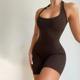 Knitted Fitness Sport