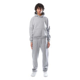 Fongt And Winter New Sweatpants Set Fashion Sports Leisure Wear Trousers Two Sets