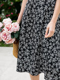 Printed Chiffon