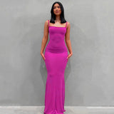 Fongt Women's 2023 Kardashian Skimdress-Outfit