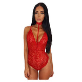 Sex Lingerie Sexy Lace Lingerie Transparent Doll Dress Lace