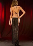 Sex Lingerie Sexy Tatry Sexy Tidling Lingerie Black And