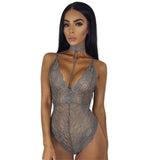 Sex Lingerie Sexy Lace Lingerie Transparent Doll Dress Lace