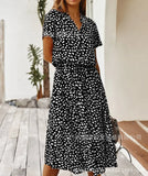 Leopard Print Shirt
