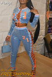 Runway Women's Joggers & Sweatpant Set Two-Piece Suits Shiny Hollow Out Sequins Bandage Matching Set Birthday