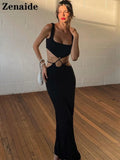 Maxi Bodycon