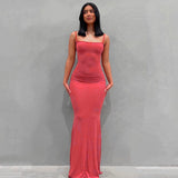 Fongt Women's 2023 Kardashian Skimdress-Outfit