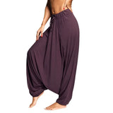 Casual Loose Plus Size Full Length