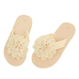 Flip-Flops Women's Summer Wear 2025 New With Skirts With Anti-Slip Soft Bottom Cold