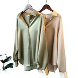 Fongt Denatry Shirt Female Design Sense Of Niche 2025 Spring And Summer Sunscreen Feeling Retro Port Taste Shirt Top