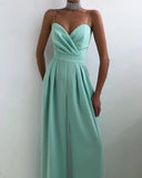Fongt Jumpsuit Slings With Straight-Bars And Straights On The Ground For Extremely Simple Jump-And-Summer New Products
