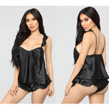 Casual 3PCS Pajama