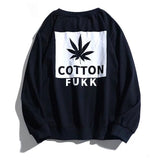 S-3XL Couple Harajuku Hoodies Spring Fall Women Patchwork Fashion Bear Sweatshirts Female Long Sleeve Pullover