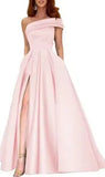 Fongt Dingy Dress Evening Dress Birthday Party Pony Dress Green High Open Fork Sexy