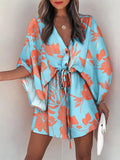 Boho Beach Vacation Mini