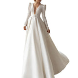 Fongt Spring And Summer New Dress Famous White Singing Display Thin High French Temperament