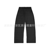 Fongt New Casual Fashion Clothed Sweater Sweater Solid Color Loose Jerseys
