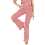 pants With Pockets Tummy Control High Waisted Yoga Pants Bootleg Work Pants Dress Pants Workout Pants for