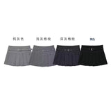 Fongt New Wide Folding Belt Trim Fashion Trouser Skirt 4391506
