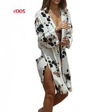 Women Dress 2019 Bohemian Dresses White Casual Beach Cotton Dress Tunic For Beach Patchwork Shirt