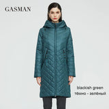 New Women coat Trench women's spring jackets 2022 fashion casual long big size parka Female Outerwear ladies jacket