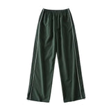 Sports Female Hot Thin Casual