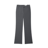 Fongt New With Belt Suit Jacket 8941178 Straight Trousers 8959178