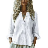 Fongt Years Of Shein Casual Cotton Shirt New Explosion