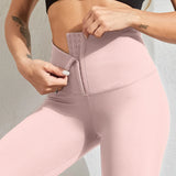Leggings Women High Waist Legging Push Up Warm Pants Winter Black Sports Leggins