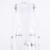 High Street Bodycon Neon