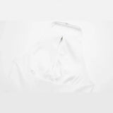 Spring Jewelry Bow Neckline Slimming Blouse 2793777-Outfit