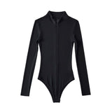 Fongt Pieces Free Mail] Baida Spring And Autumn Long-Sleeved Long-Sleeved Long-Sleeved T-Shirt