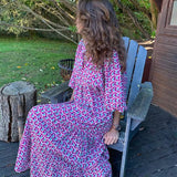Half Sleeve Women Loose