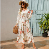 Women Maxi