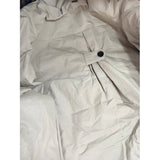 Fongt Color Retro Collar Two Sides Of The Cotton Dress Women's Winter Small Jacket To Keep Warm Cotton Jacket Jacket