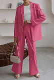 Fongt New Autumn And Winter Fashion Casual Professional Suit Suit Suit Women's Clothing