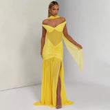 Fongt Fashion-Swearing Back Sexy Net Shrinkage In Autumn 2025