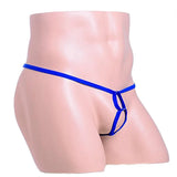 Sex Lingerie Men's De JJ Sex Emotional 8-Word Pants Men's Strap Multi-Color Optional