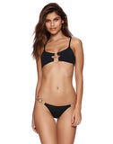 Fongt 2023 Hot Style Bikini Hot Selling Simple Ring Accessories Women's Swimsuit Bikini New Style-Outfit