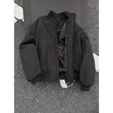 Fongt Selling Cleanfit Flying Jacket Cotton Jacket Men's Autumn And Winter Lead Baseball Uniform Cotton Coat