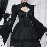 Summer's New Fashionable Short-Sleeved Blouse Is Elegant And Slim, Tied With Horn Cuff Shirt.-Outfit