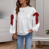 Fongt Hair Woven With Sunscreen Knitted Summer Sweater Thin Loose Sweater Top