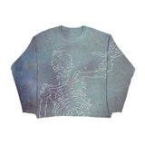 Fongt And Winter 2023 Women's Sweater Autumn And Winter Sweater